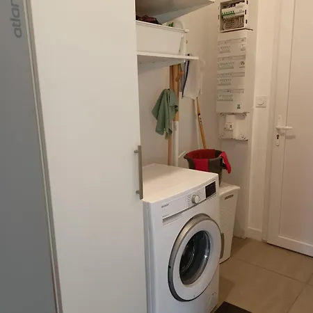 Chez Steph סאל