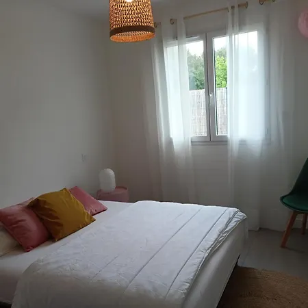 Chez Steph Vakantiehuis