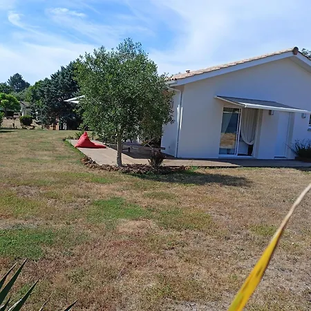 Chez Steph Vakantiehuis