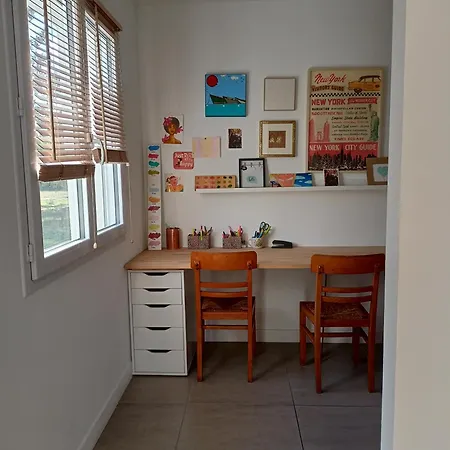 Vakantiehuis Chez Steph